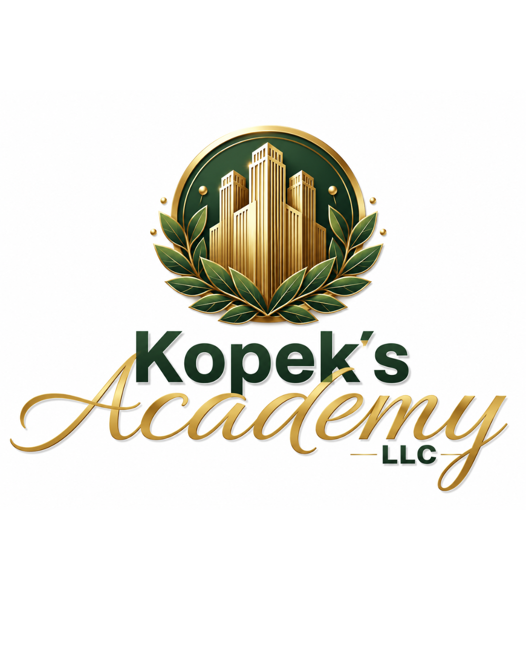 Kopeks Academy